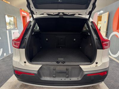 2021 Volvo XC40