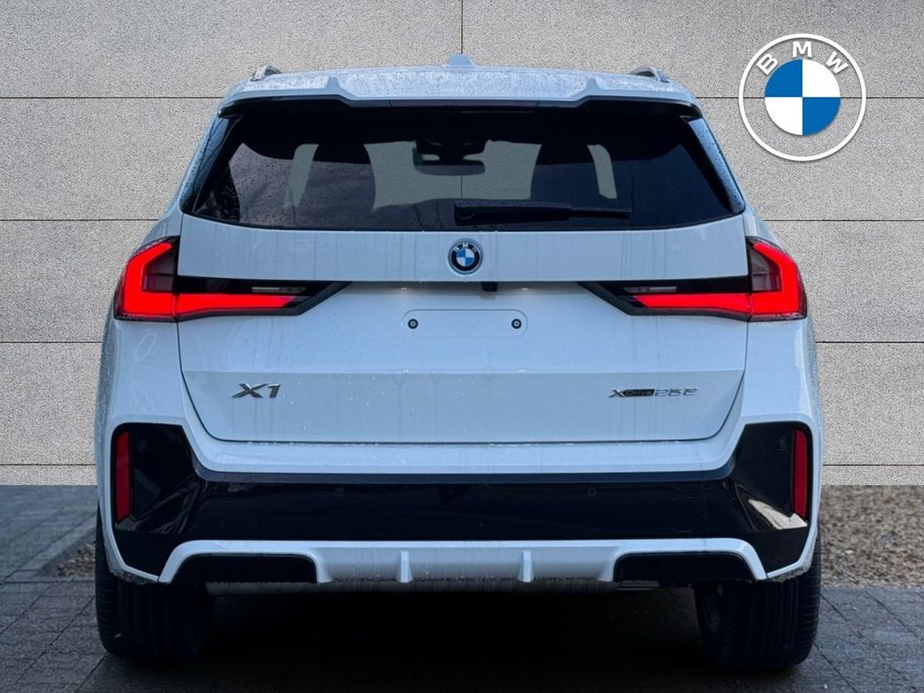 2026 BMW X1