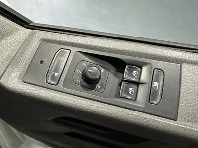 2021 Volkswagen Transporter