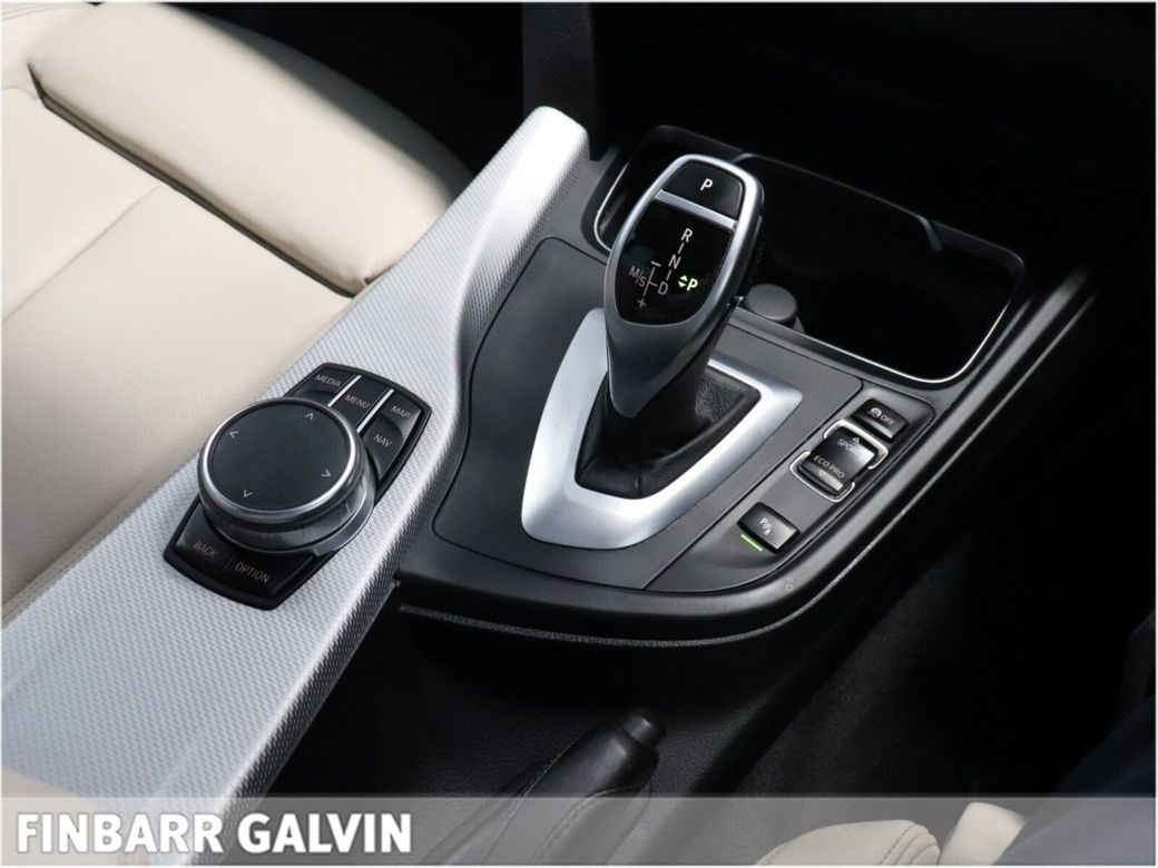2017 BMW 4 Series