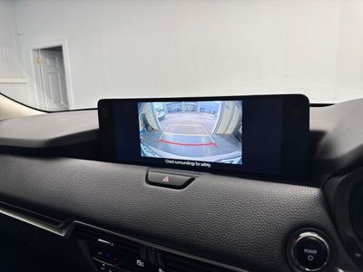 2023 Mazda CX-60
