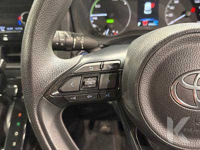 2023 Toyota Sienta