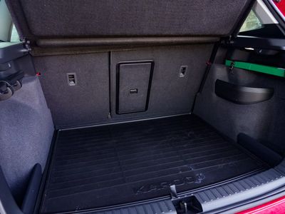 2024 Skoda Karoq