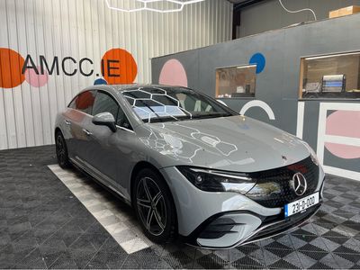 2023 Mercedes-Benz EQE