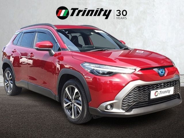 vehicle for sale from Trinity Motors Ardcavan