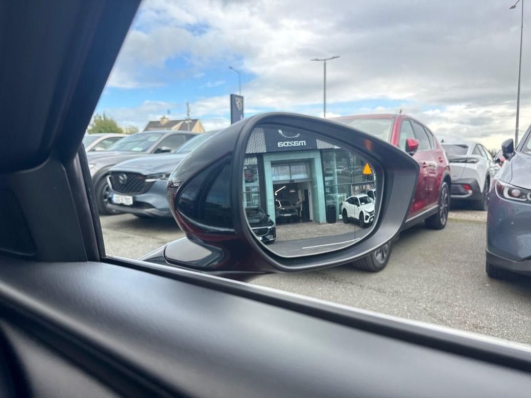2023 Mazda Mazda3