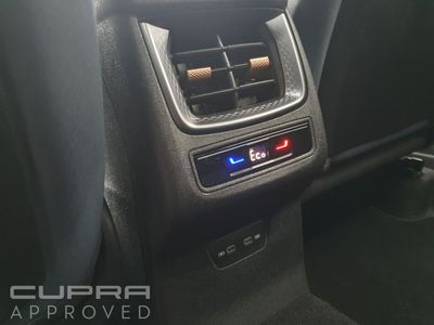 2025 Cupra Terramar
