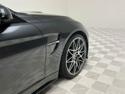 2019 BMW M4