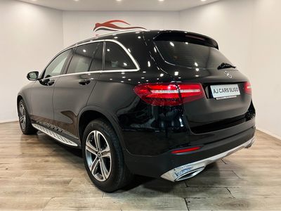 2017 Mercedes-Benz GL Class