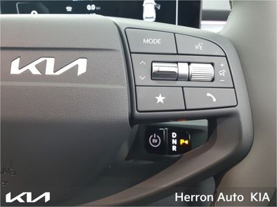 2026 Kia EV3