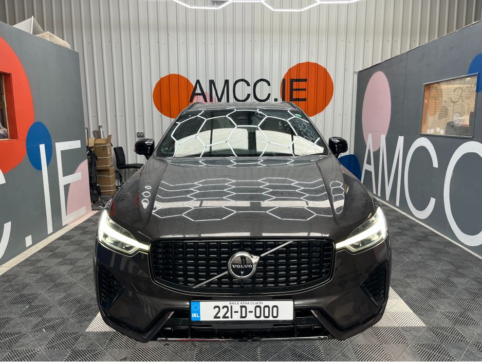 2022 Volvo XC60