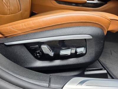 2017 BMW 7 Series
