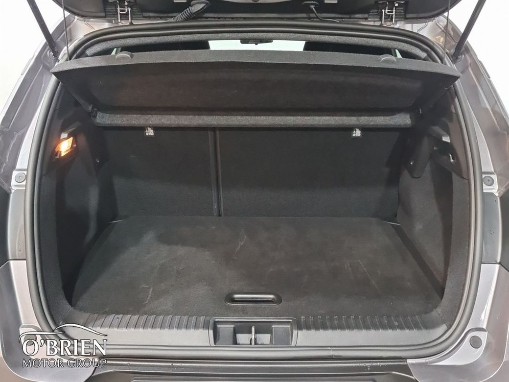 2025 Renault Captur