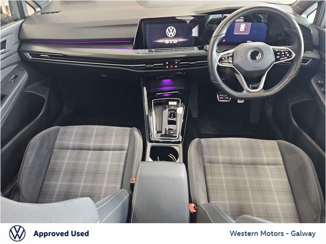 2023 Volkswagen Golf