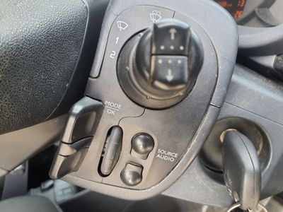 2015 Renault Kangoo
