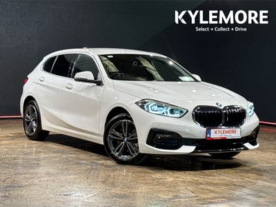 2024 BMW 1 Series
