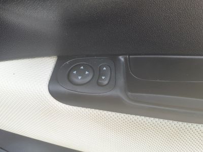 2018 Fiat 500