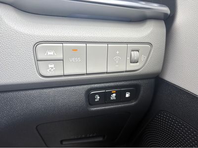 2021 Kia Niro