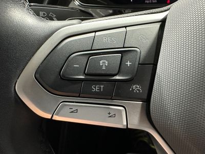 2021 Volkswagen T-Cross