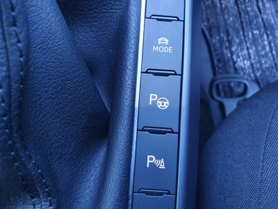 2022 Volkswagen Polo