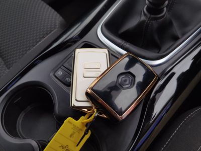 2016 Renault Kadjar