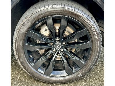 2023 Volkswagen Touareg