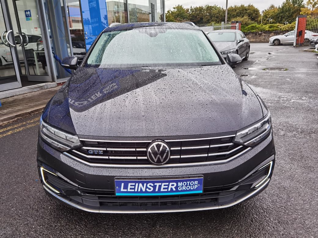 2022 Volkswagen Passat