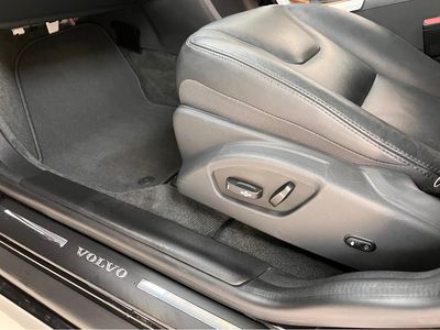 2017 Volvo XC60