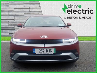 2025 Hyundai Ioniq 5