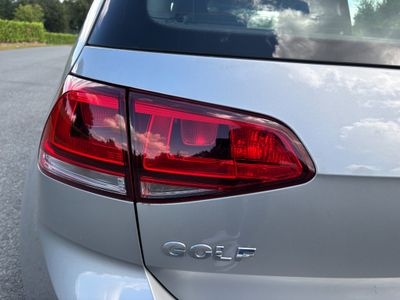 2013 Volkswagen Golf