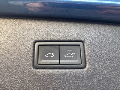 2019 Volkswagen Tiguan Allspace