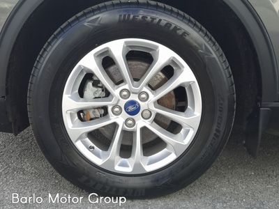 2023 Ford Kuga