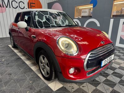 2017 Mini Cooper