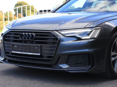2021 Audi A6