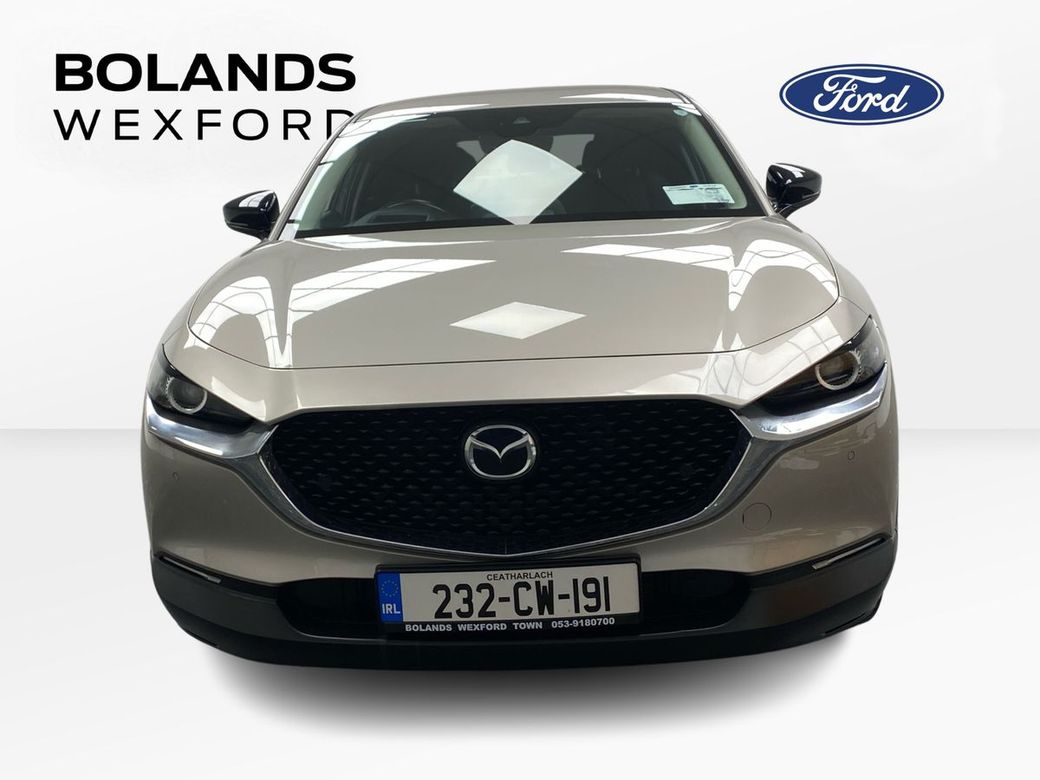 2023 Mazda CX-30