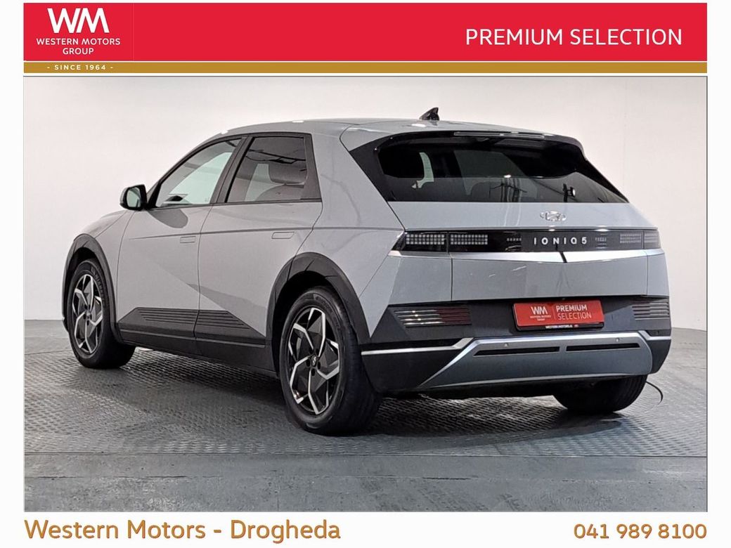 2023 Hyundai Ioniq