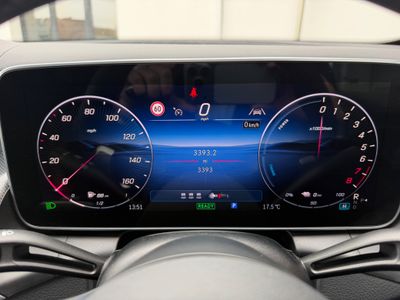 2026 Mercedes-Benz GLC Class