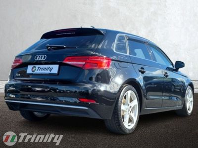 2020 Audi A3