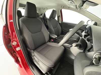 2024 Toyota Yaris
