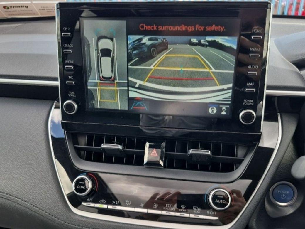 2023 Toyota Corolla Cross