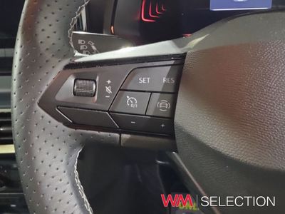 2026 SEAT Ibiza