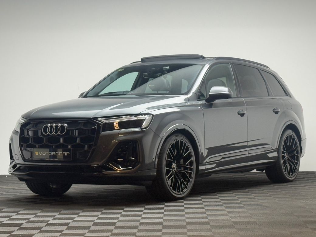 2024 Audi Q7