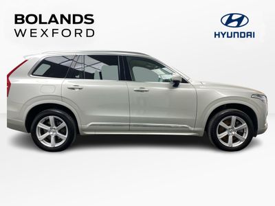 2022 Volvo XC90