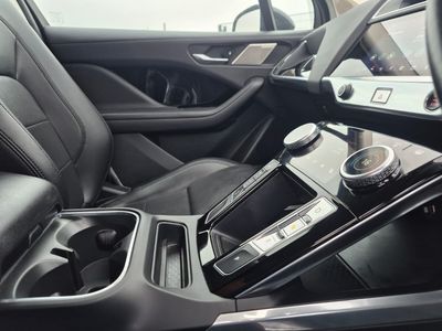 2020 Jaguar I-Pace