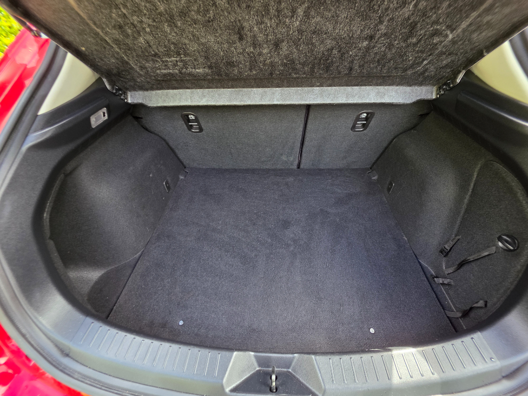 2016 Mazda Mazda3
