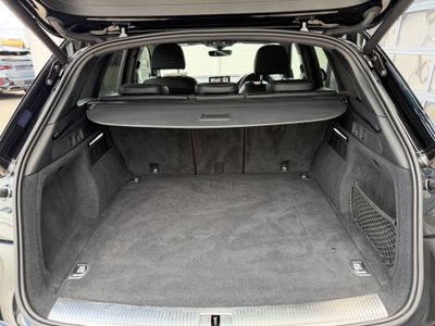 2020 Audi Q5