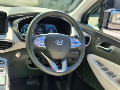 2022 Hyundai Santa Fe