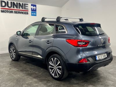 2016 Renault Kadjar