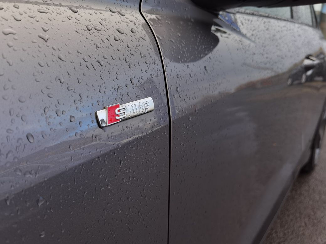 2021 Audi Q4 e-tron