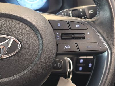 2022 Hyundai Bayon